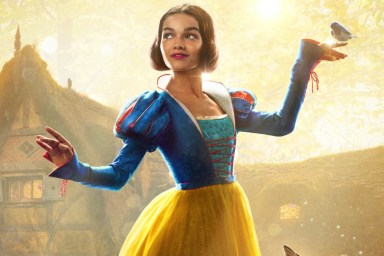 Snow White: New Clips & Posters Released as Tickets for Live-Action Remake Are Now on Sale