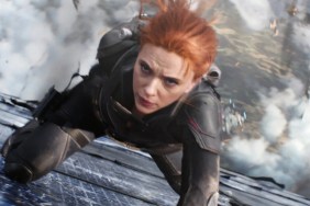 Black Widow’s Scarlett Johansson Comments on Natasha MCU Return Theories