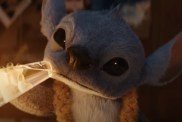 Lilo & Stitch Live-Action Trailer Sees Titular Alien Being a Menace, First Look At Pleakley