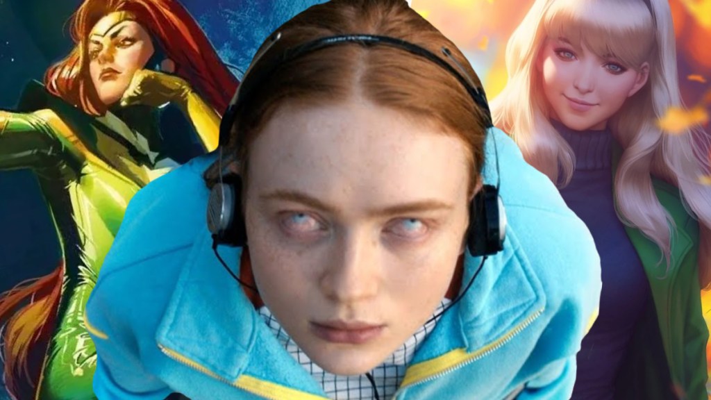 Spider-Man 4: Sadie Sink Casting Has Fans Excited Over Possible MCU Characters