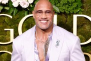 Dwayne Johnson Comments on Working With Martin Scorsese for New Hawaii Crime Movie