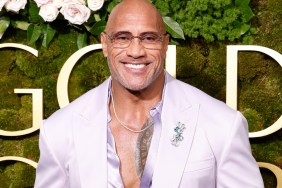 Dwayne Johnson Comments on Working With Martin Scorsese for New Hawaii Crime Movie