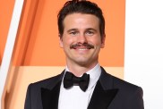 Lanterns DCU Series Adds Jason Ritter to Cast of Kyle Chandler & Aaron Pierre Show