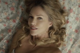 Tricia Helfer Cancer Movie Hello Beautiful Sets World Premiere, Watch Trailer | Exclusive