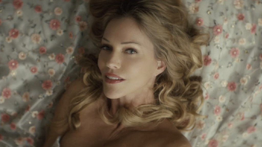 Tricia Helfer Cancer Movie Hello Beautiful Sets World Premiere, Watch Trailer | Exclusive