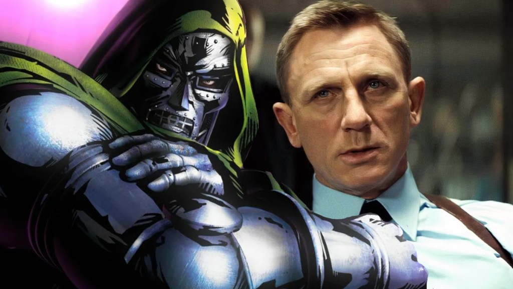 007: Russo Brothers Address if They’d Direct a James Bond Movie After Avengers: Secret Wars