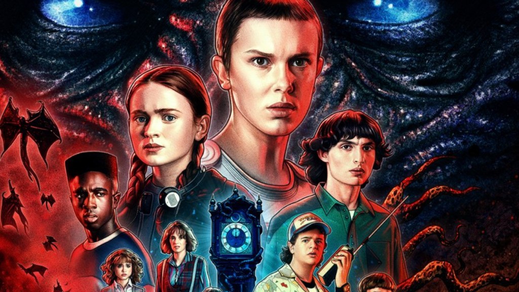 Stranger Things Season 5: Sadie Sink Talks ‘Difficult’ Production, Teases ‘Amazing’ Character Arcs