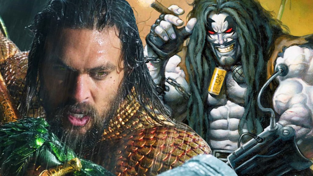 Supergirl: Jason Momoa Talks DCU Lobo Casting After Playing Aquaman in Zack Snyder’s DCEU