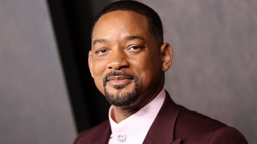 Will Smith Roast Could Be Netflix’s Next Live Comedy Special