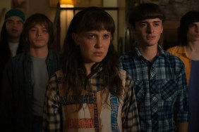 Stranger Things’ Emotional Ending, ‘Gigantic Universe’ Teased by Netflix Boss