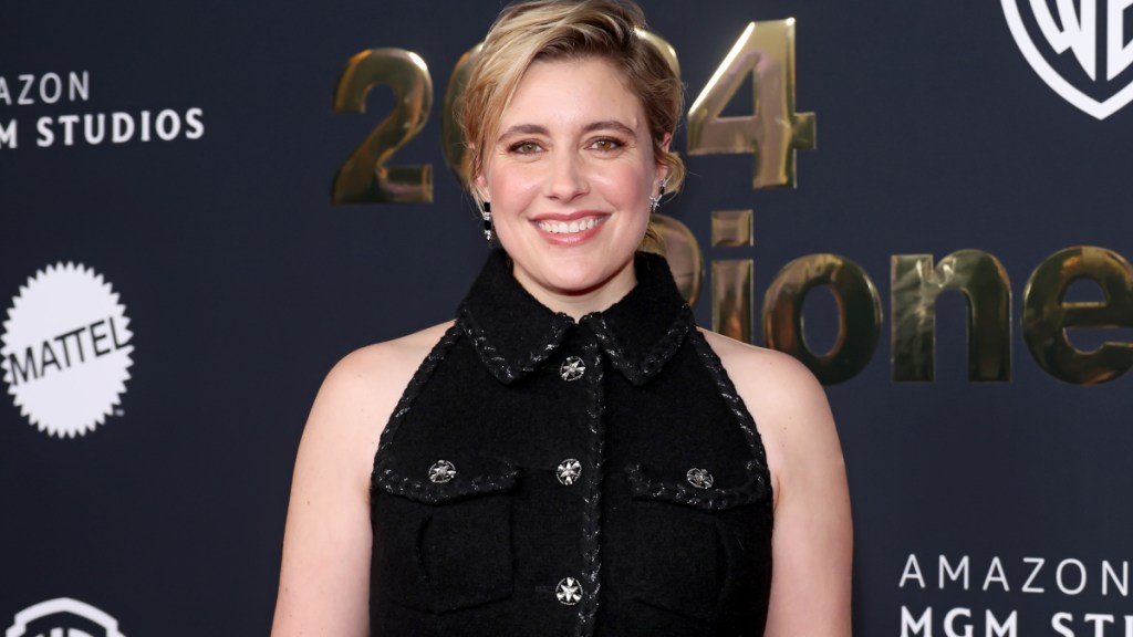 Narnia: Netflix Boss Talks Greta Gerwig Movie & IMAX Release, Calls Script ‘Fantastic’