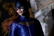 Batgirl Movie Gets Disappointing Update Following Coyote vs. Acme Rescue