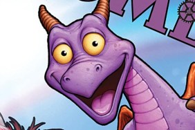 Figment Show Teased by Bob Iger, Seth Rogen Movie Remains Uncertain