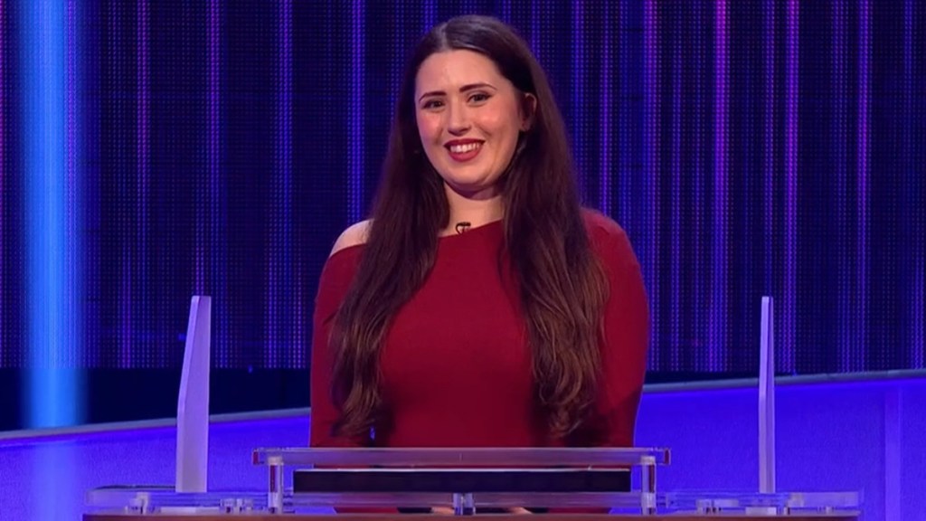 Final Jeopardy UK Today March 19 2025 Clue Question Answer Wages Winner