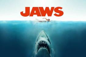 Jaws 50th Anniversary Rerelease Date & Peacock Streaming Debut Set