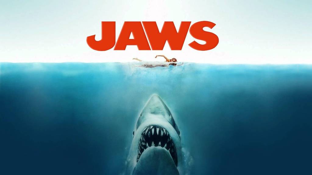 Jaws 50th Anniversary Rerelease Date & Peacock Streaming Debut Set