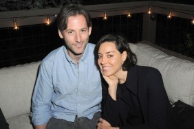 Aubrey Plaza & Jeff Baena Were Separated for Months Prior to His Death