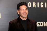 The Odyssey Set Photos Show Jon Bernthal's Transformed Look