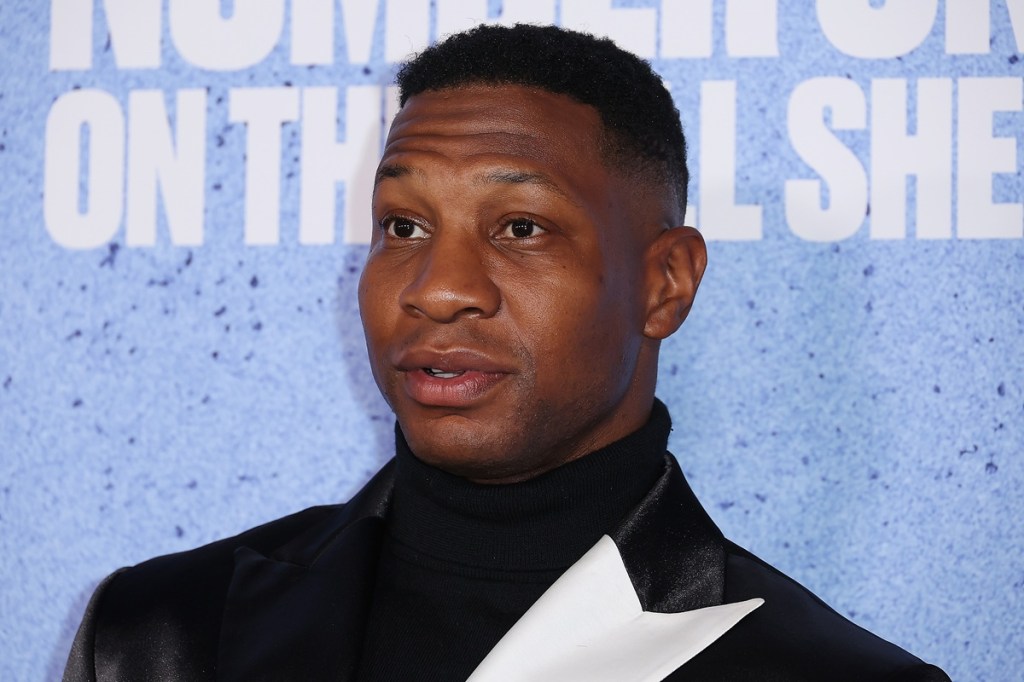 Jonathan Majors Eyeing New Superhero Role Following MCU Kang Firing