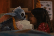 Lilo & Stitch Clip Previews Tense Standoff in Live-Action Remake