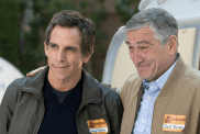 Meet the Parents 4 Finds Director for Ben Stiller & Robert De Niro Movie