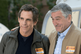 Meet the Parents 4 Finds Director for Ben Stiller & Robert De Niro Movie