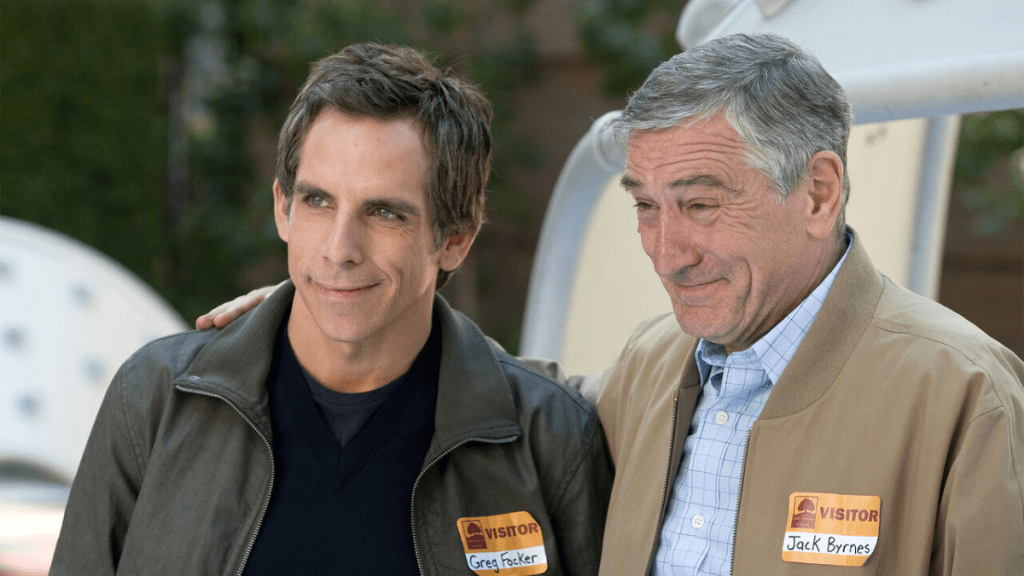 Meet the Parents 4 Finds Director for Ben Stiller & Robert De Niro Movie