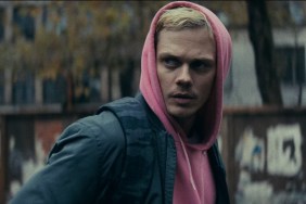 locked review bill skarsgard anthony hopkins