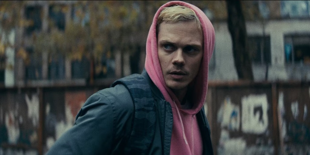 locked review bill skarsgard anthony hopkins