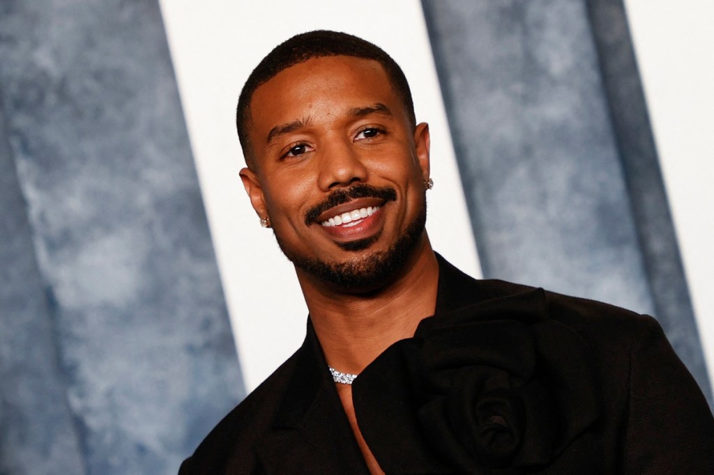 Michael B. Jordan's Thomas Crown Affair Finds Female Lead, Gets Filming Update