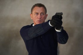 007: New James Bond Actor's Gender & Nationality Confirmed