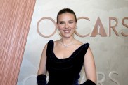 Scarlett Johansson Has a Good Reason for Not Taking Photos With Fans