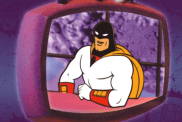 Space Ghost Voice Actor George Lowe Passes Away