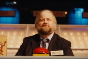 Paul Walter Hauser Presses His Luck in The Luckiest Man in America Trailer