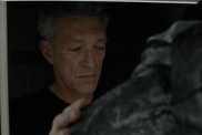 The Shrouds Trailer Previews Newest David Cronenberg Movie