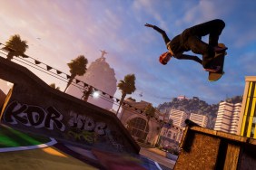 Tony Hawk's Pro Skater 3+4 Trailer Reveals Editions, Release Date