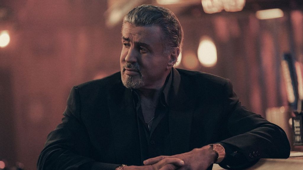 Tulsa King Season 3: Sly Stallone Show Starts Production With New Photo