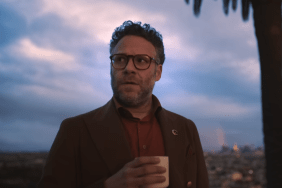 The Studio Trailer: Seth Rogen Mocks Hollywood in Apple TV+ Show