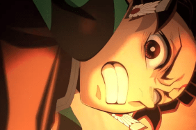 Demon Slayer Infinity Castle US Release Date Announced in Teaser Trailer