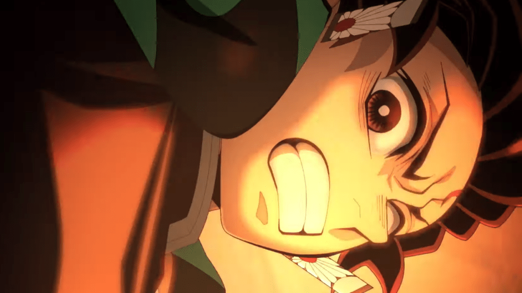 Demon Slayer Infinity Castle US Release Date Announced in Teaser Trailer