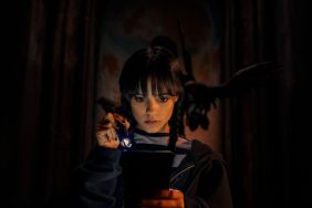 Wednesday Season 2 Gets an Exciting Update From Jenna Ortega