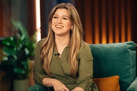 what happened to Kelly Clarkson Show