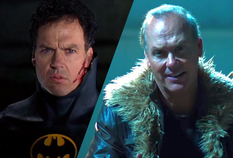 Crossovers: 15 MORE Actors Appearing in Marvel & DC Films