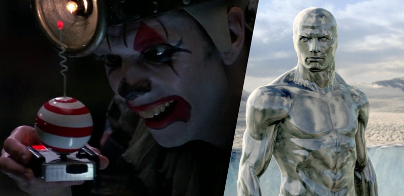 Crossovers: 15 MORE Actors Appearing in Marvel & DC Films