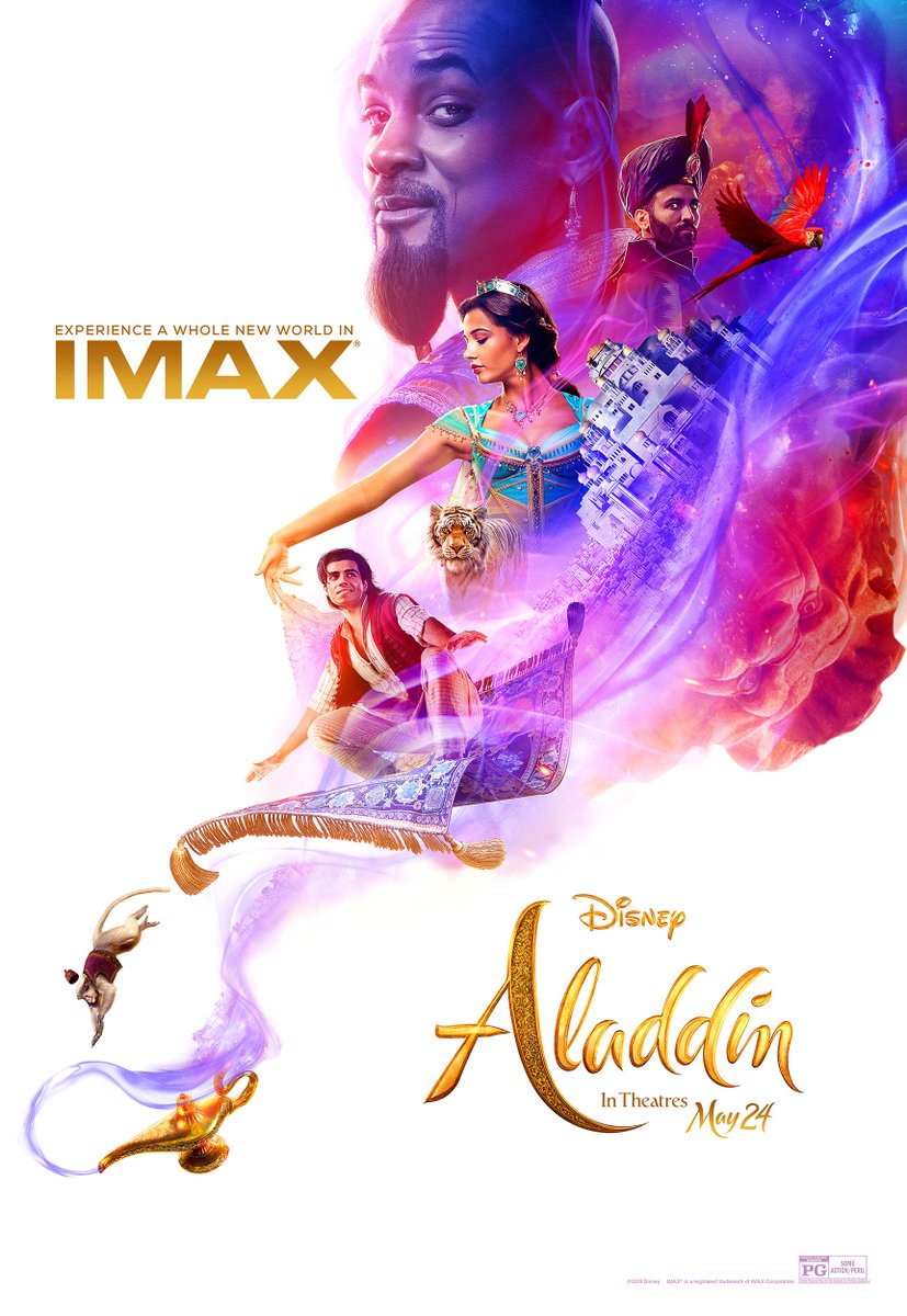 DISNEY NEWS: El elenco de Artemis Fowl, Mena Massoud homenajea a Aladdin,  Peter Pan,Rey León.