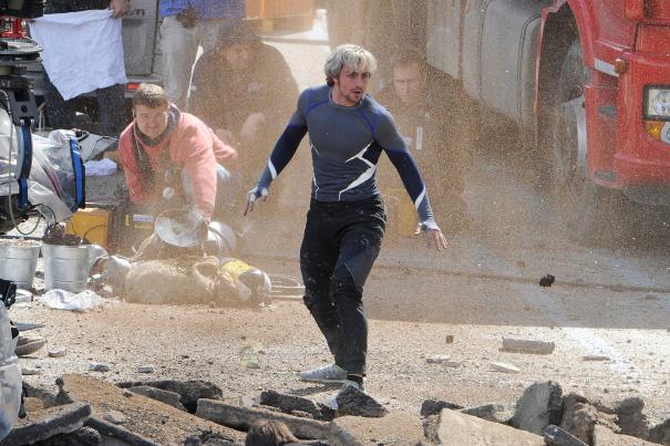 quicksilver age of ultron days of future past