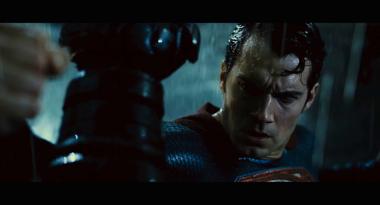 60 Screenshots from the Final Batman V Superman Trailer