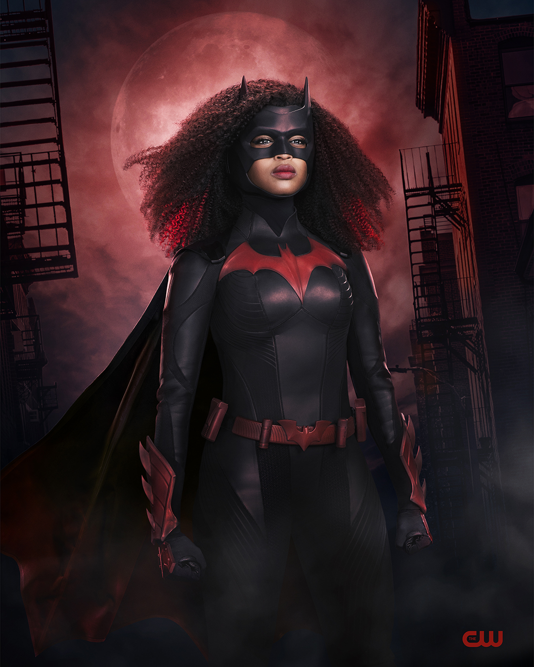 Batwoman Season 2