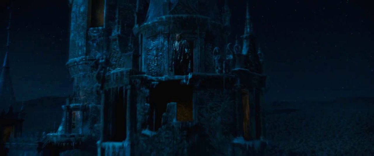 65 Screenshots from the Beauty and the Beast Trailer