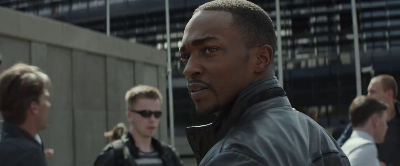 Over 80 Screenshots from the Captain America: Civil War Trailer!